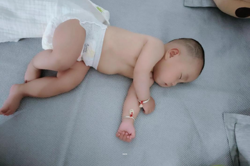 南县宝宝咳嗽发烧拉肚子